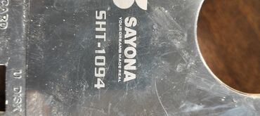 Dinamiklər və kolonkalar: Basovka sökülüb kimə ne lazmdi sa buyrub elqe saxlya biler — 13