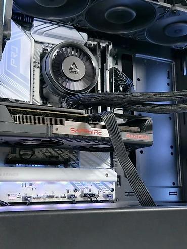 Desktop računari i radne stanice: ✨ Ryzen 9 9900X / RX 9060XT / X870 / 64GB / 1TB – SM112PC ✨ Prodaja i — 10