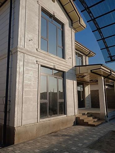 Продажа коттеджей и домов: Срочно ‼️ Продается роскошный дом в районе «Рухий-Мурас» Площадь at lalafo.kg — 3 Продажа коттеджей и домов: Срочно ‼️ Продается роскошный дом в районе «Рухий-Мурас» Площадь — 3