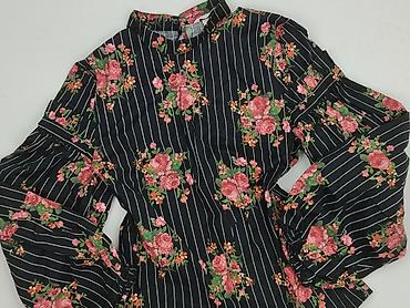 bluzki pepitka: H&M, Bluzka damska, rozmiar XS — 1