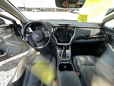Subaru: Subaru Outback: 2020 г., 2.5 л, Вариатор, Бензин, Универсал — 7