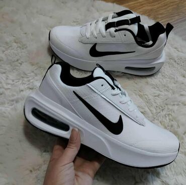 lidl haljine 2024: Nike, color - White