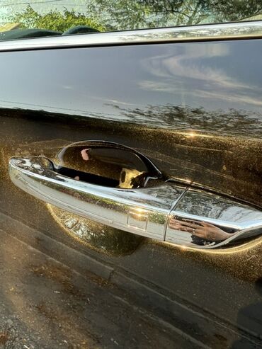 Hyundai: Hyundai Genesis: 2018 г., 2 л, Автомат, Бензин, Седан — 9