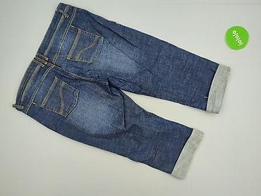 tanie cargo: F&F, Spodnie 3/4 damskie, rozmiar XL — 3