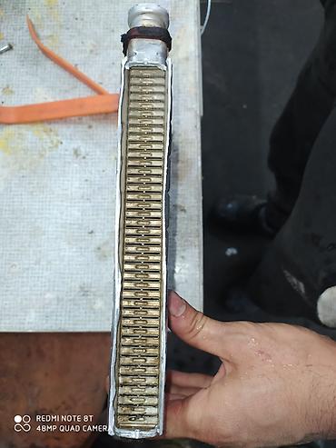 СТО, ремонт транспорта: Замена масел, жидкостей, Промывка, чистка систем автомобиля, Профилактика систем автомобиля, без выезда — 13