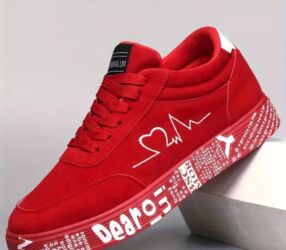 Ayaqqabılar: Ayaqqabılar yeni — 8