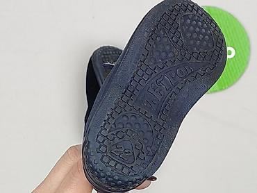 buty dzieciece sprandi: Kapcie 22, Używany — 5