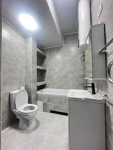 Продажа квартир: 2 комнаты, 53 м², Элитка, 10 этаж, Евроремонт at lalafo.kg — 6 Продажа квартир: 2 комнаты, 53 м², Элитка, 10 этаж, Евроремонт — 6