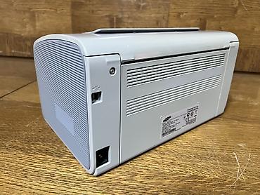 Принтеры: Продаю принтер от Samsung ML 2160 В отличном состоянии Стоит новый — 4