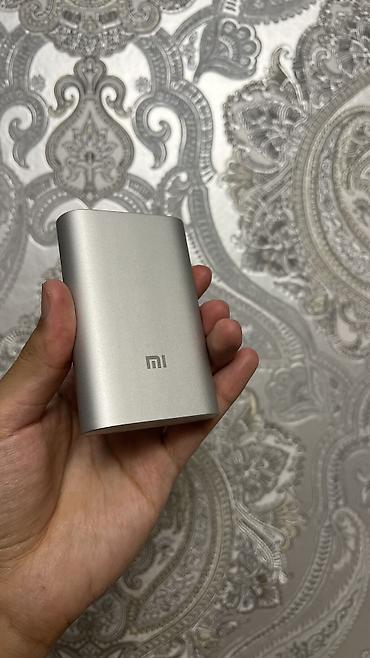 power case: • Powerbank от бренда Mi(Xiaomi) 🔌 • 10 000 mah 🔋 • Состояние — 1