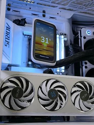 Desktop računari i radne stanice: 🖥️ Sklapanje računara po želji – GARANCIJA 24 MESECA ✅ ✨ Treba ti — 13