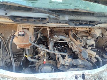 грузовые машины в лизинг: Легкий грузовик, Ford