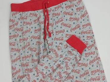 calvin klein performance t shirty: Coca-Cola, Spodnie od piżamy, rozmiar M