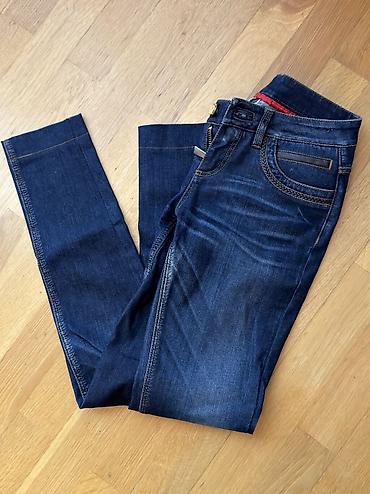 pull and bear: Brioni cins 38 razmer s geder — 2