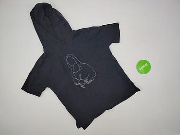 bluza damska emo: T-shirt damski, rozmiar S — 2