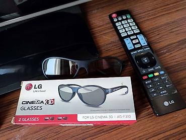 lg 106: İşlənmiş Televizor LG LCD 43" FHD (1920x1080) — 5