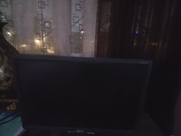 тв монитор lcd: Монитор, Acer, LCD, 18" - 19"