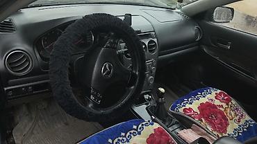 Mazda: Mazda 6: 2004 г., 2 л, Механика, Бензин, Универсал — 1