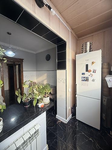 Продажа квартир: 3 комнаты, 71 м², 106 серия, 9 этаж, Евроремонт at lalafo.kg — 7 Продажа квартир: 3 комнаты, 71 м², 106 серия, 9 этаж, Евроремонт — 7