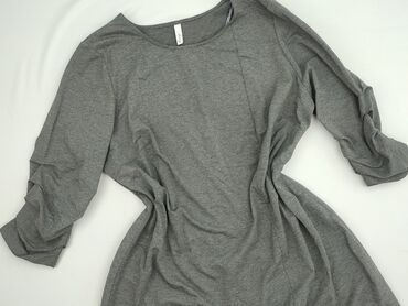 bluzki wizytowe plus size: Sheego, Women`s tunic, size 5XL