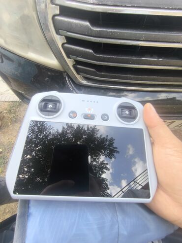 гаджет кж: Дрон DJI Mini 3 срочно
