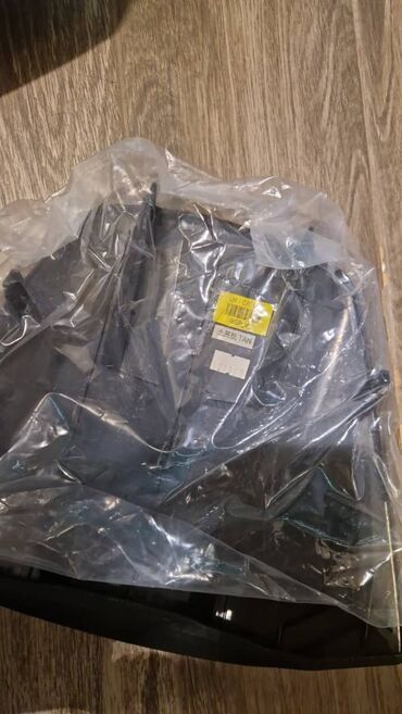 Digər avtomobil ehtiyat hissələri: Ideal vəziyyətdə Original Böyük Hyundai İX35 monitoru satılır — 7