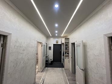 Долгосрочная аренда домов: 90 м², 3 комнаты, Утепленный, Бронированные двери, Видеонаблюдение — 6