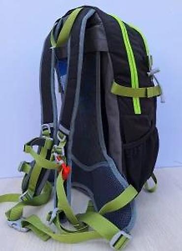 Sportske torbe i rančevi: Planinarski ranac Senterlan UFM 25 - Zapremina: 25 L (označeno “UFM — 13