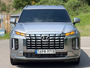 byd e6: Hyundai Palisade: 2022 г., 2.2 л, Автомат, Дизель, Кроссовер — 7