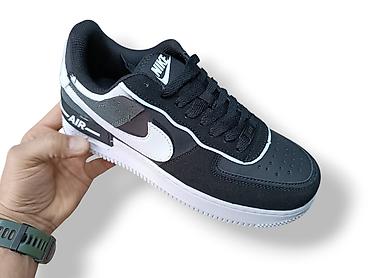 Patike: Nike air force urban shadow patike NOVO Novo Brojevi 36 do 46 fb — 12