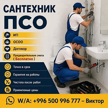 Больше 6 лет опыта