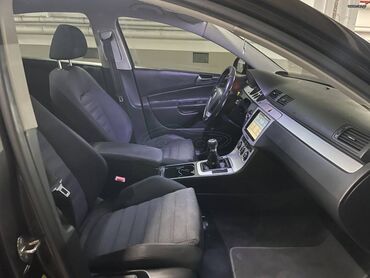 Volkswagen: Volkswagen Passat: 1.4 l. | 2008 έ. Λιμουζίνα — 13