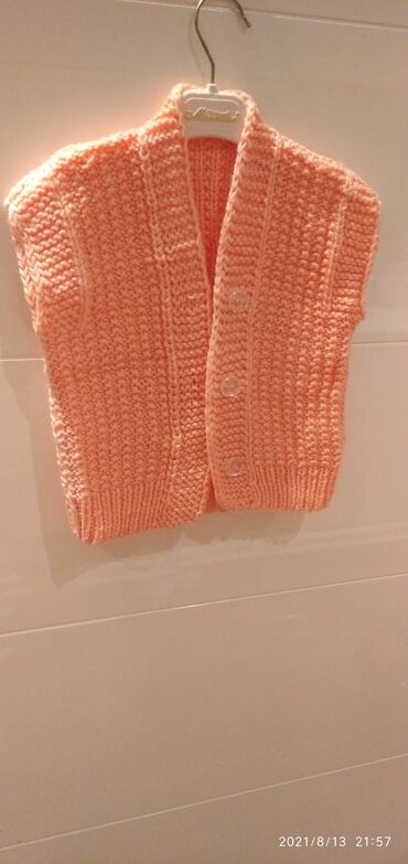 Jaketlər: Qış üçün üst geyimləri,yeni kimi.Oyuncaq hədiyyəli😉 — 20