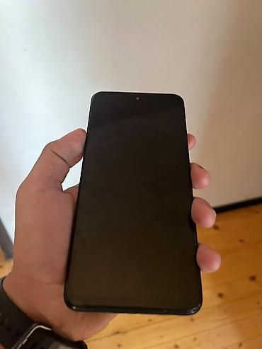 redmi note 9 pro azerbaycan: Poco M4 Pro 5G, 64 GB, rəng - Qara, Sensor, Barmaq izi — 2