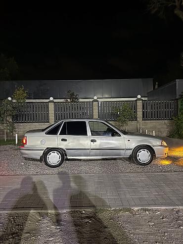 скутер м макс: Daewoo Nexia: 2008 г., 1.5 л, Механика, Бензин, Седан — 4