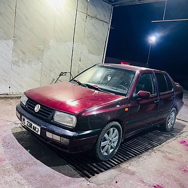 ваз крыло: Volkswagen Vento: 1984 г., 1.8 л, Механика, Бензин, Хэтчбэк — 2