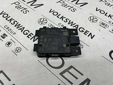 fly sx315: ACC RADAR ZA VOLKSWAGEN TIGUAN, GOLF 7, PASSAT B8 - 3WA 907 541 F | — 1