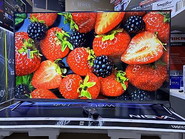 Телевизоры: 🔥💥👍СРОЧНАЯ АКЦИЯ💥🔥🔥 телевизор YASIN 43UD81 webos magic пульт smart — 27