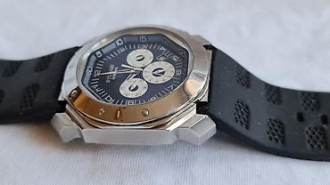 Ručni satovi: Bvlgari Gerald Genta muški ručni sat – CAL 7800 - Kućište — 10