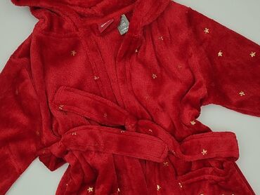bielizna termoaktywna hi tec allegro: Robe, Disney, 2-3 years, 92-98 cm, condition - Perfect