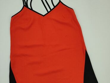 damskie czerwona sukienki: Sukienka, M, River Island, stan - Dobry