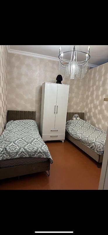 Həyət evləri və villaların satışı: Binəqədi ərazisində 3 otaqli Təmirli Həyət evi satilir Kombi sistemi — 4