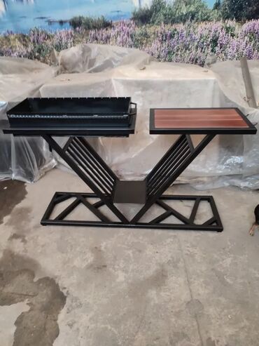 Мангалы: Мангал Платная доставка, Самовывоз — 24