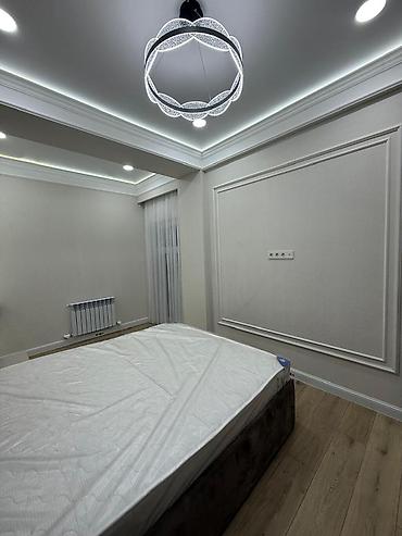 Продажа квартир: 2 комнаты, 61 м², Элитка, 10 этаж, Евроремонт — 6