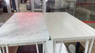 Столы для зала: 3 метровый стол трансформер "Китчен" Длина: 55 см - 300 см Ширина: 110 — 8