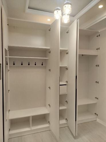 Мебель на заказ: Мебель на заказ, Спальня, Шкаф — 5