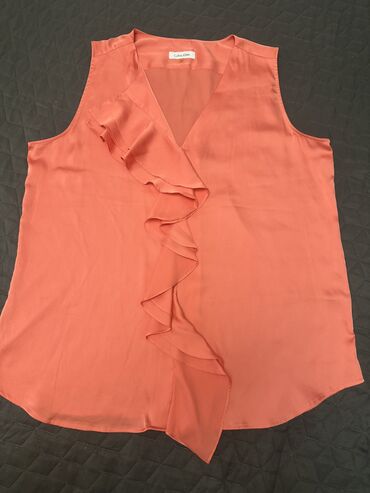 Donlar: Calvin Klein-XL razmer,teze