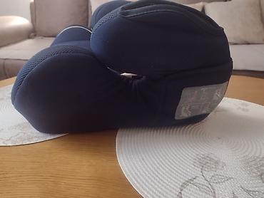 Autosedišta: Auto sediste BUSTER 15-36 Kg - Auto sediste BUSTER Od 15-36 Kg — 4