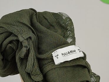 Topy: PULL&BEAR, Top damski, S — 4
