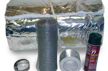 Другие стройуслуги: Монтаж дымоходов на крыше и через дом.Утепление,замена — 10